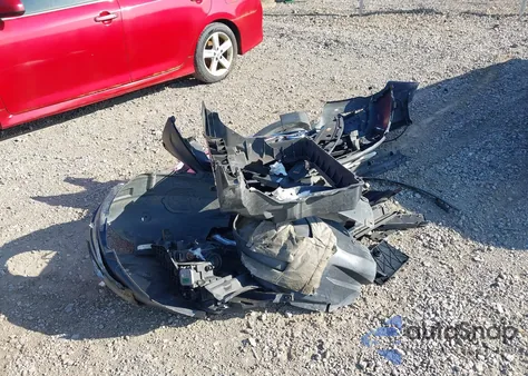 2018 Ford Explorer Xlt z USA, uszkodzony, nr VIN 1FM5K8D82JGB05657